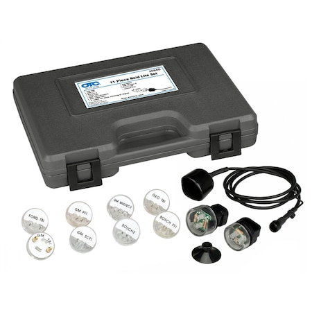 Otc 11 Piece Noid Lite Set 3054E